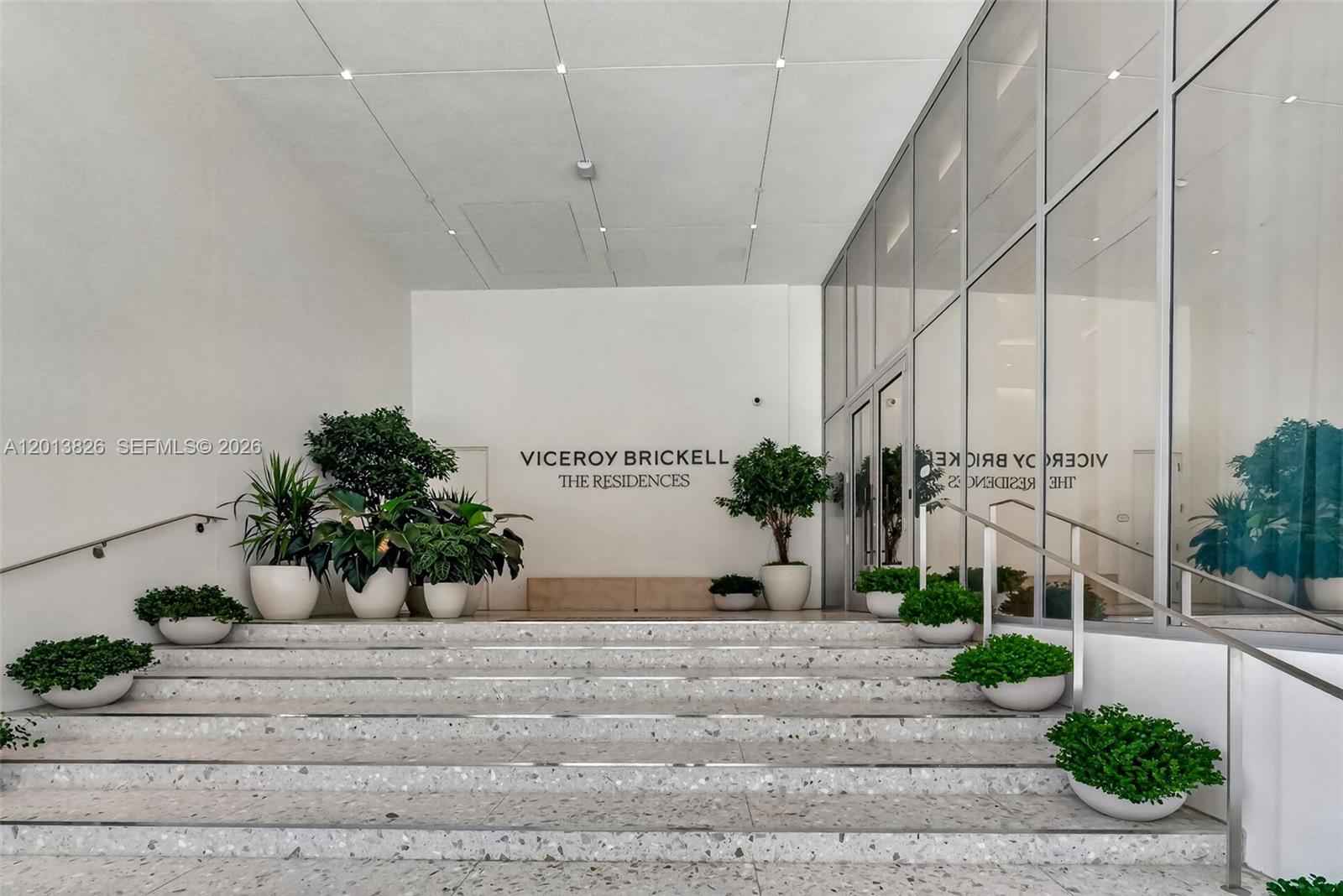 Brand-New Viceroy Brickell 1BR, Never Lived In photo 2