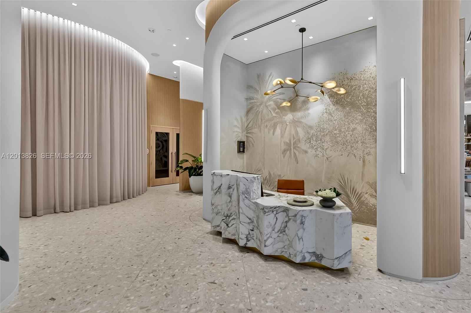Brand-New Viceroy Brickell 1BR, Never Lived In photo 3