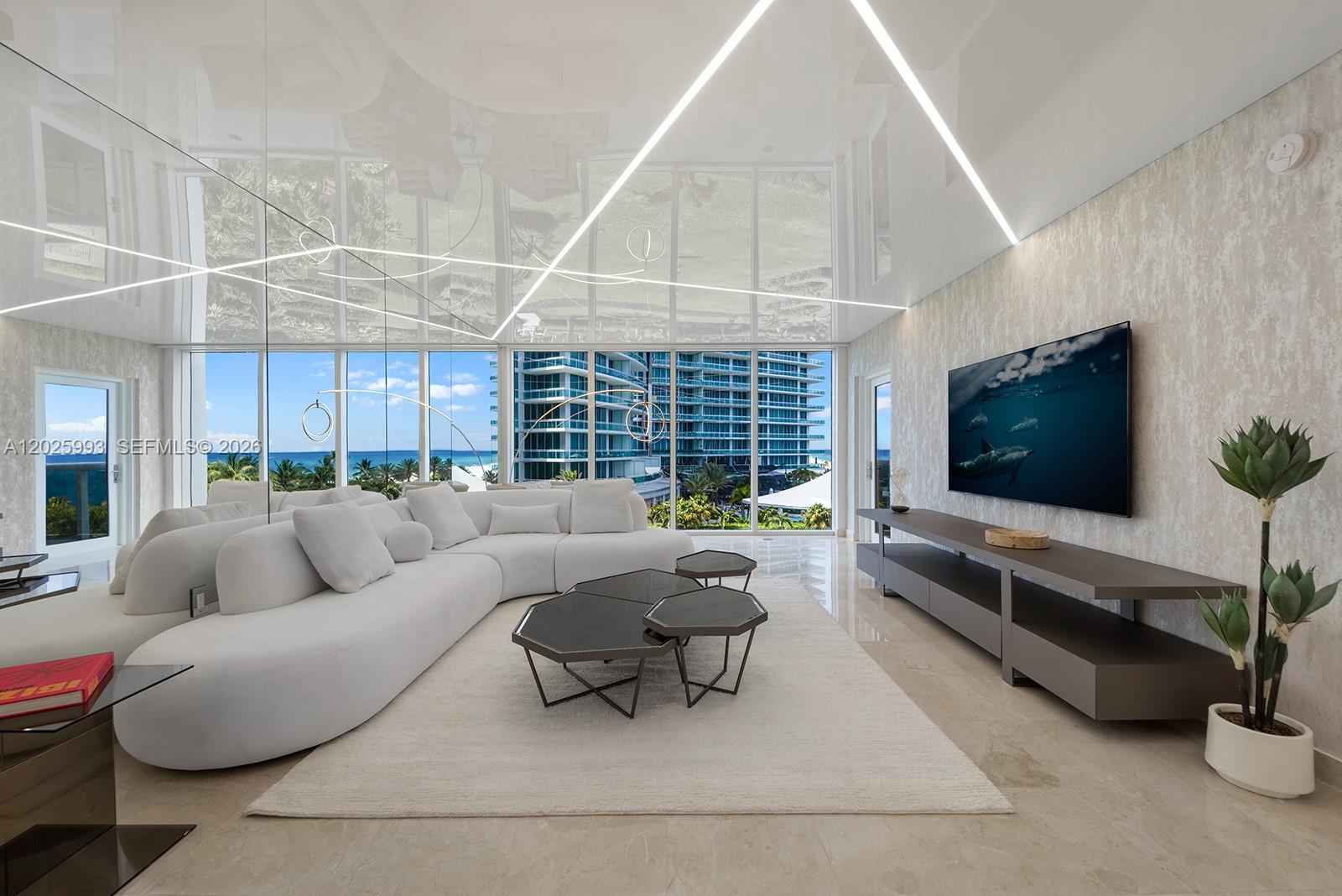 Renovated Bal Harbour Condo With Ocean Views photo 2