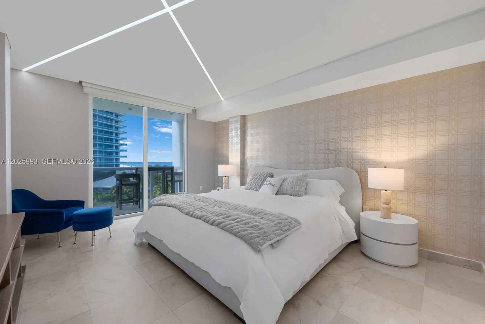 Renovated Bal Harbour Condo With Ocean Views photo 3