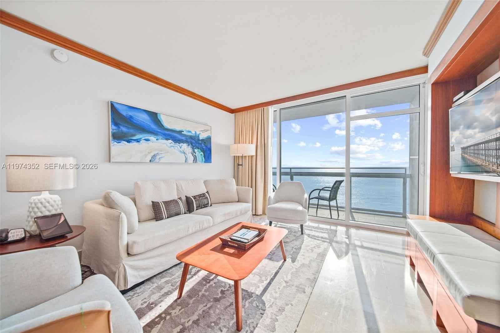 Oceanfront Carillon Miami Beach With Sunrise Views photo 2