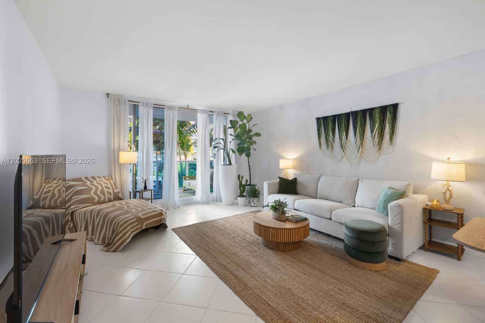 1 Hotel Miami Beach Luxury Oceanfront Condo photo 2
