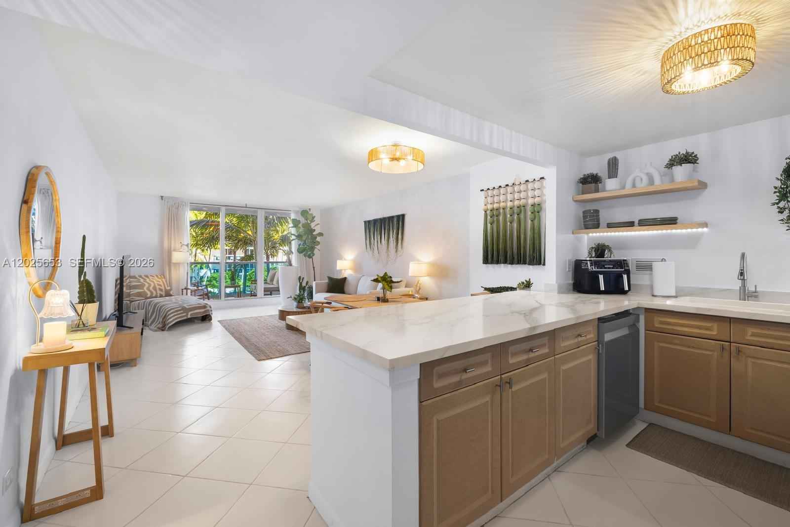1 Hotel Miami Beach Luxury Oceanfront Condo photo 3