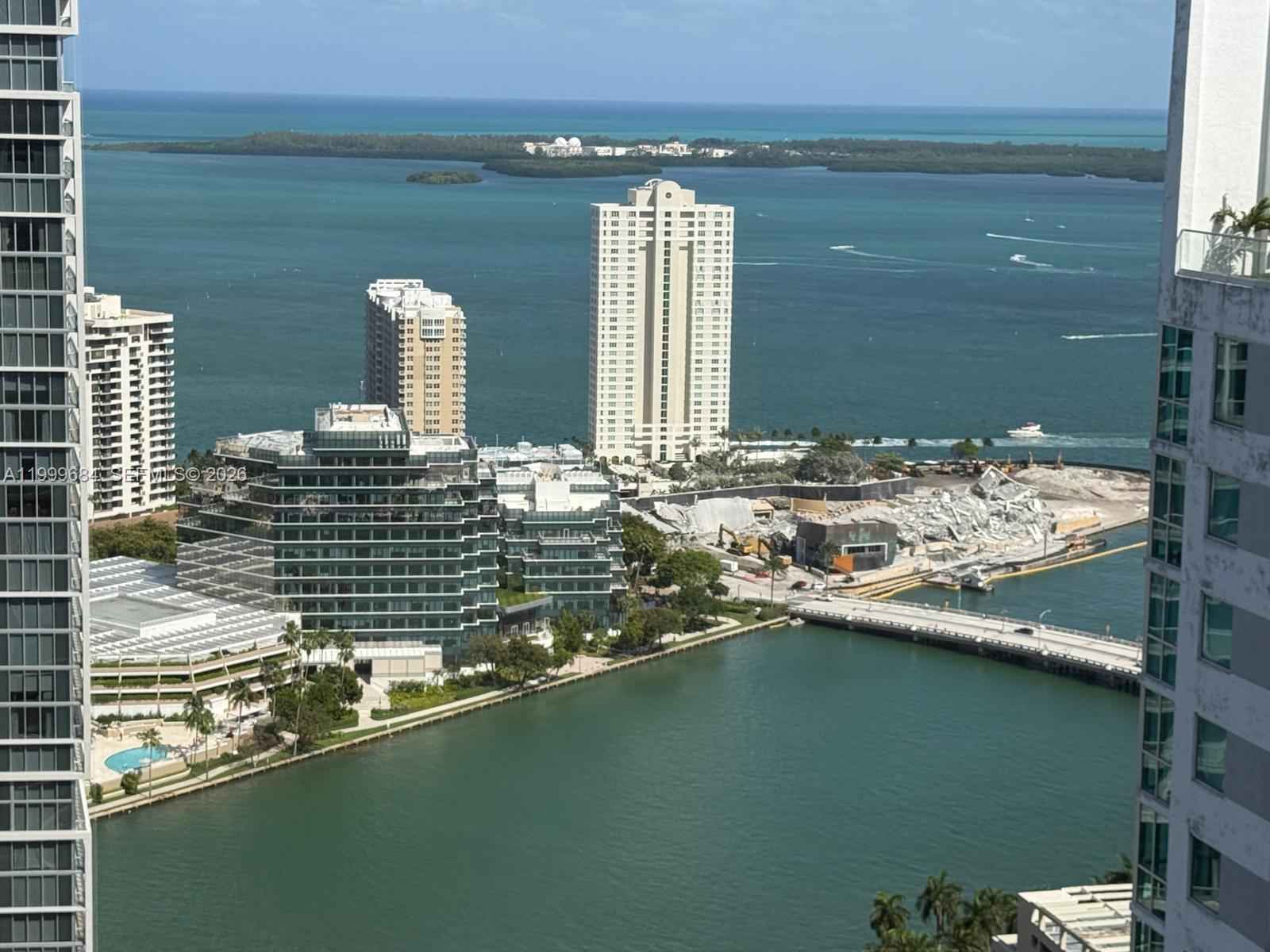 Viceroy Residences: Luxury 1BR In Brickell photo 2