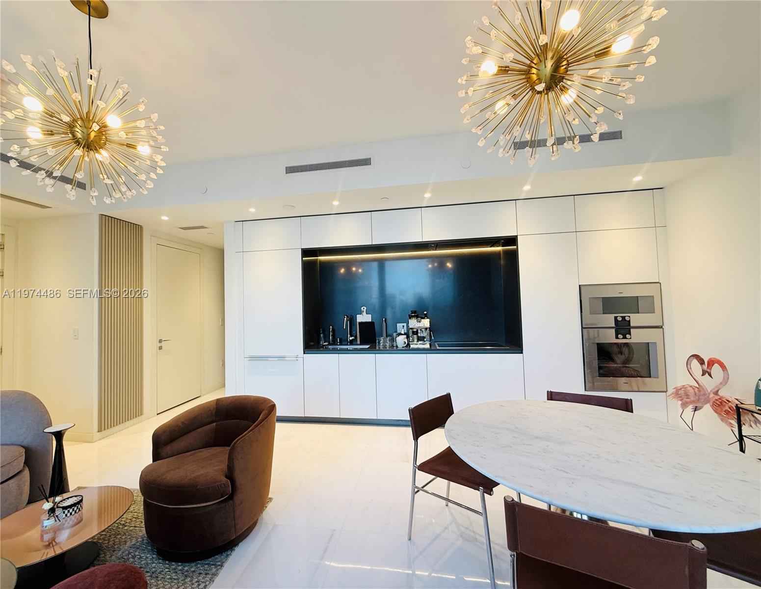Aston Martin Residences 39th Floor Waterfront photo 3