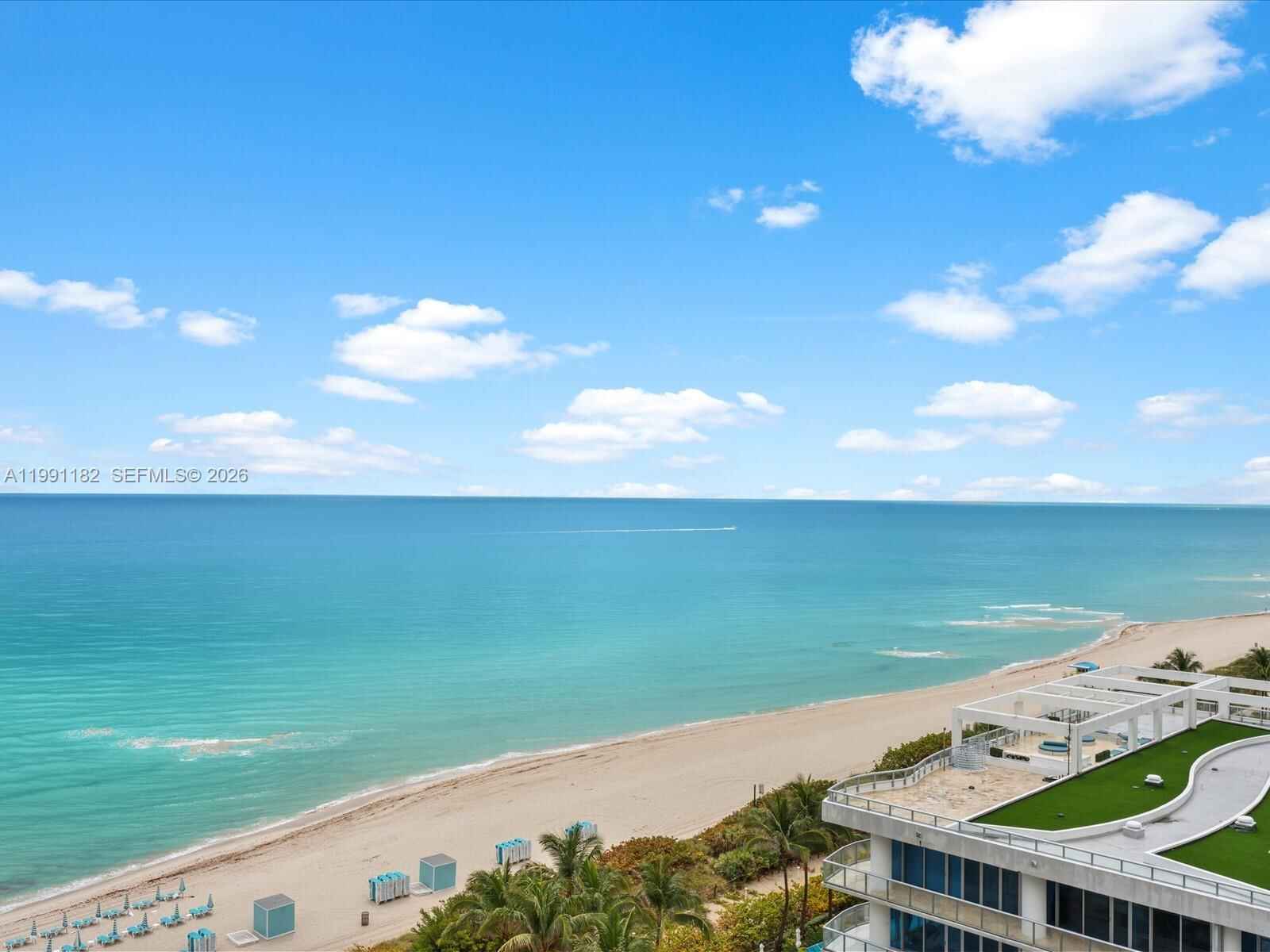 Oceanfront 1BR With Canyon Ranch Spa Access