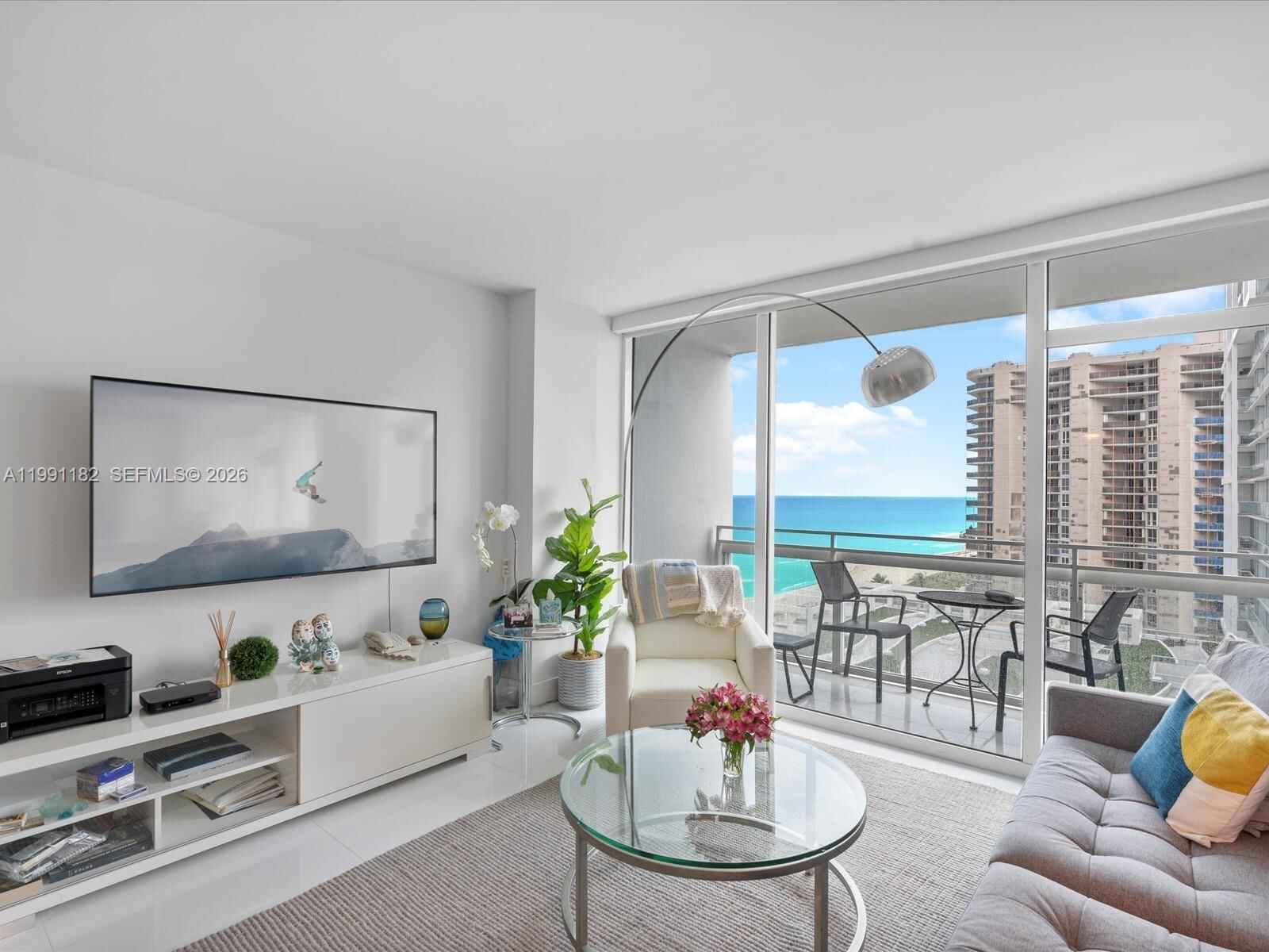 Oceanfront 1BR With Canyon Ranch Spa Access photo 3