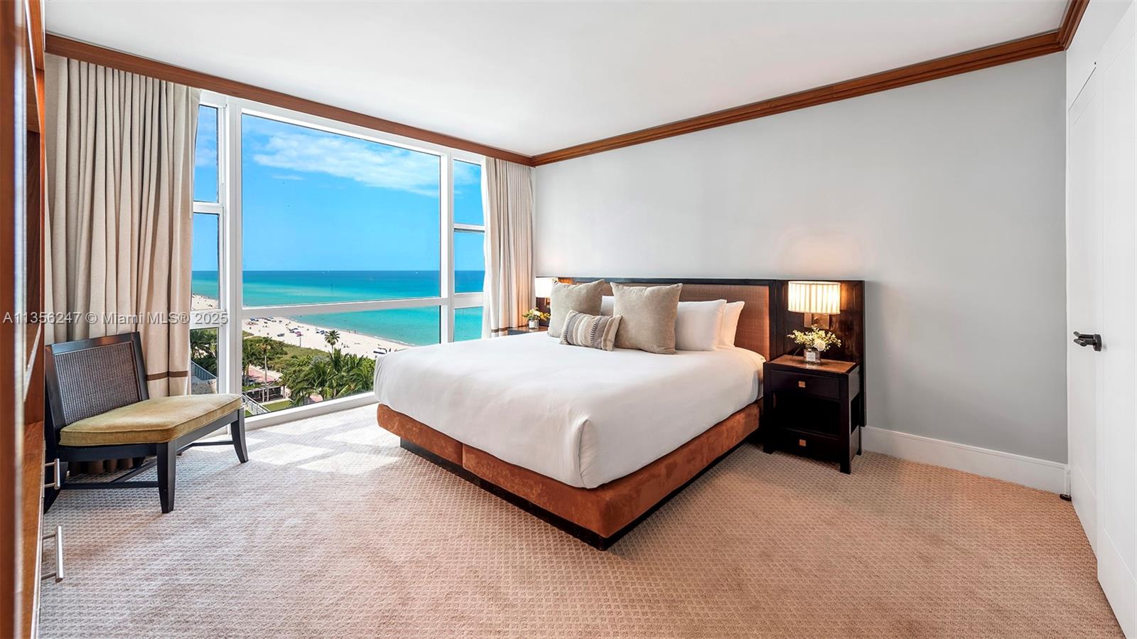 Carillon Miami Spa Condo With Pool Access