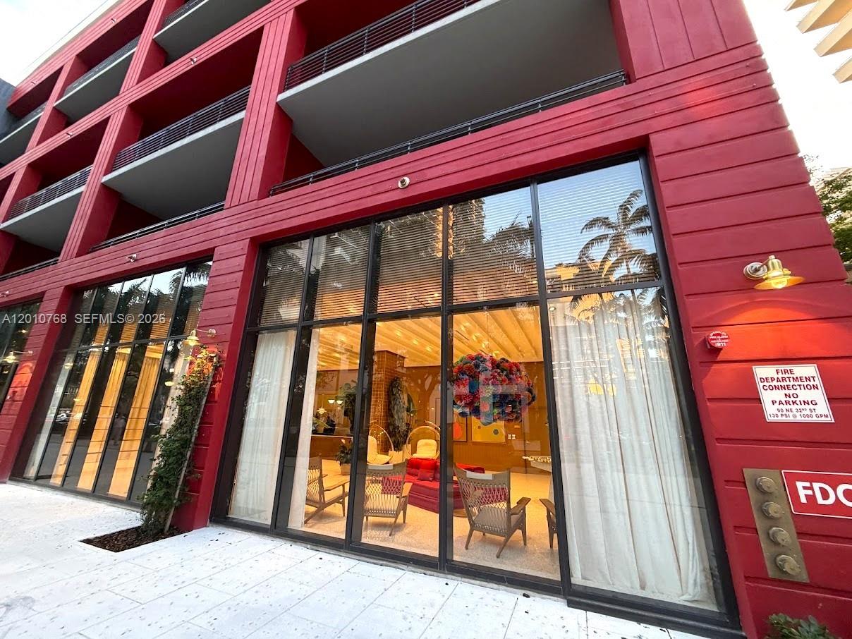 Brand New Standard Midtown Miami Condo photo 3