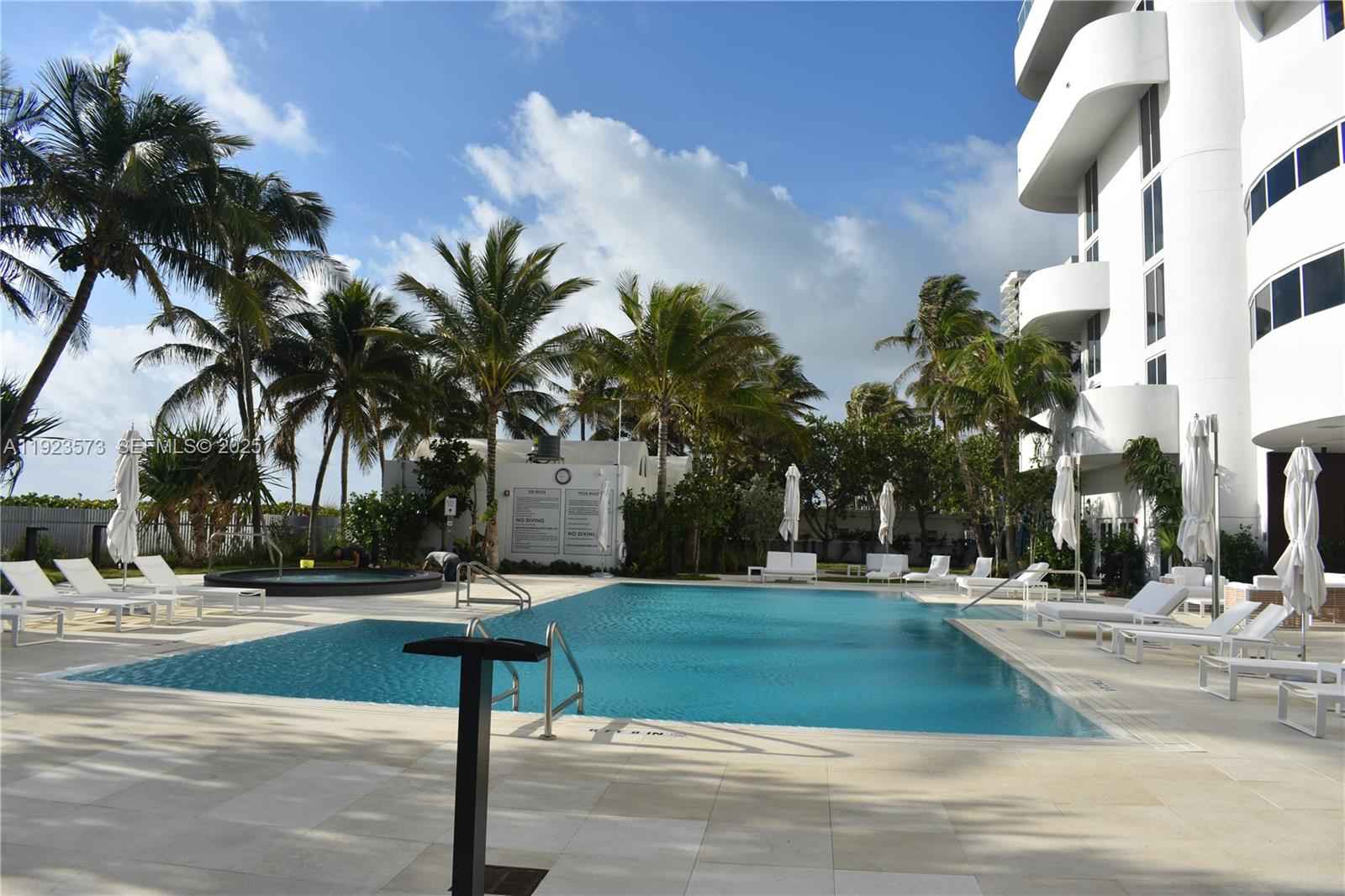 Oceanfront Akoya Condo With Beach Club Access