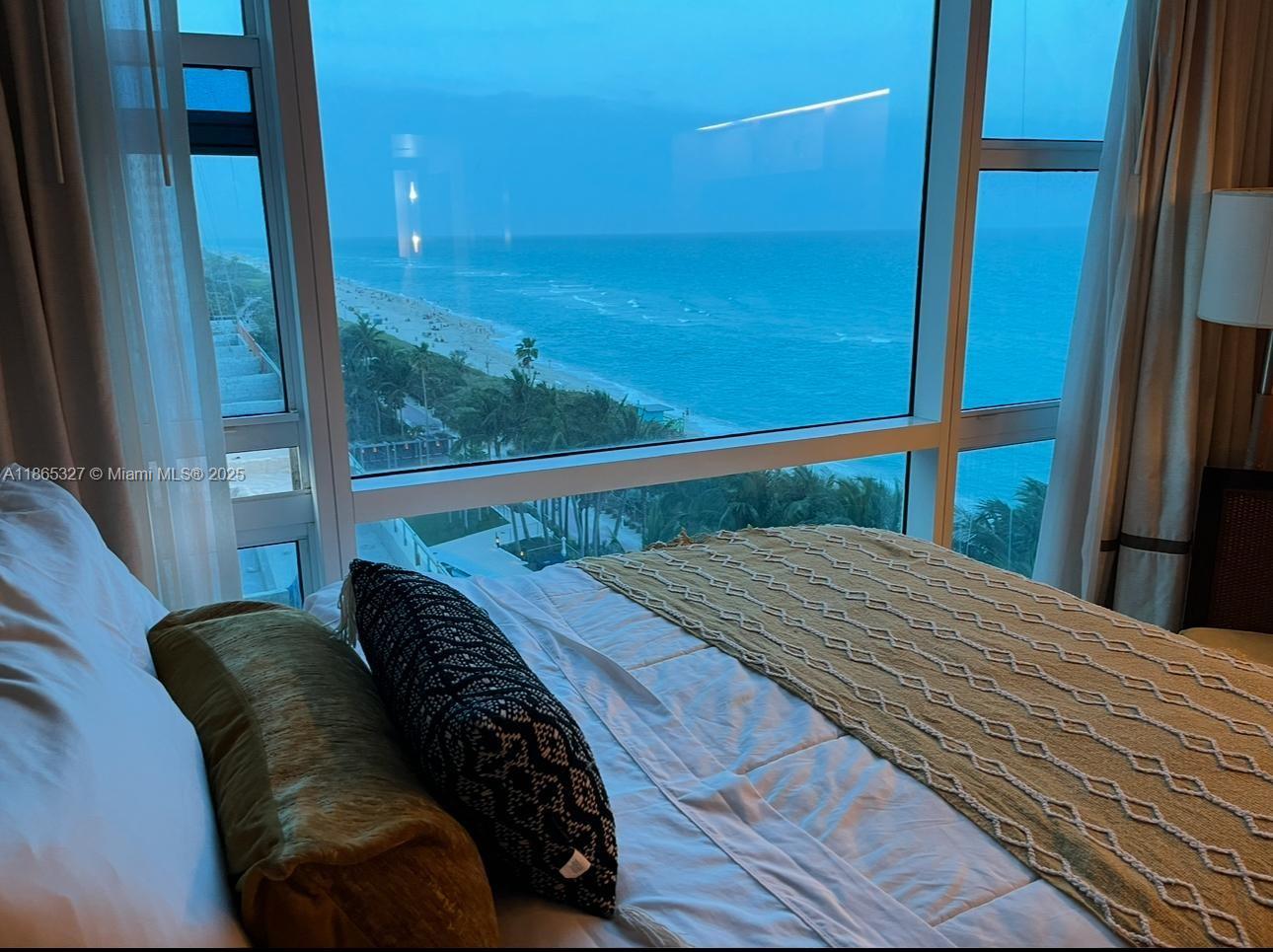 Carillon Resort Ocean View With Spa Access