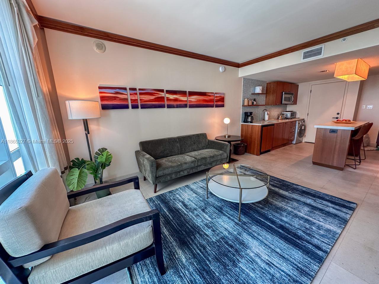 Carillon Resort Ocean View With Spa Access photo 2