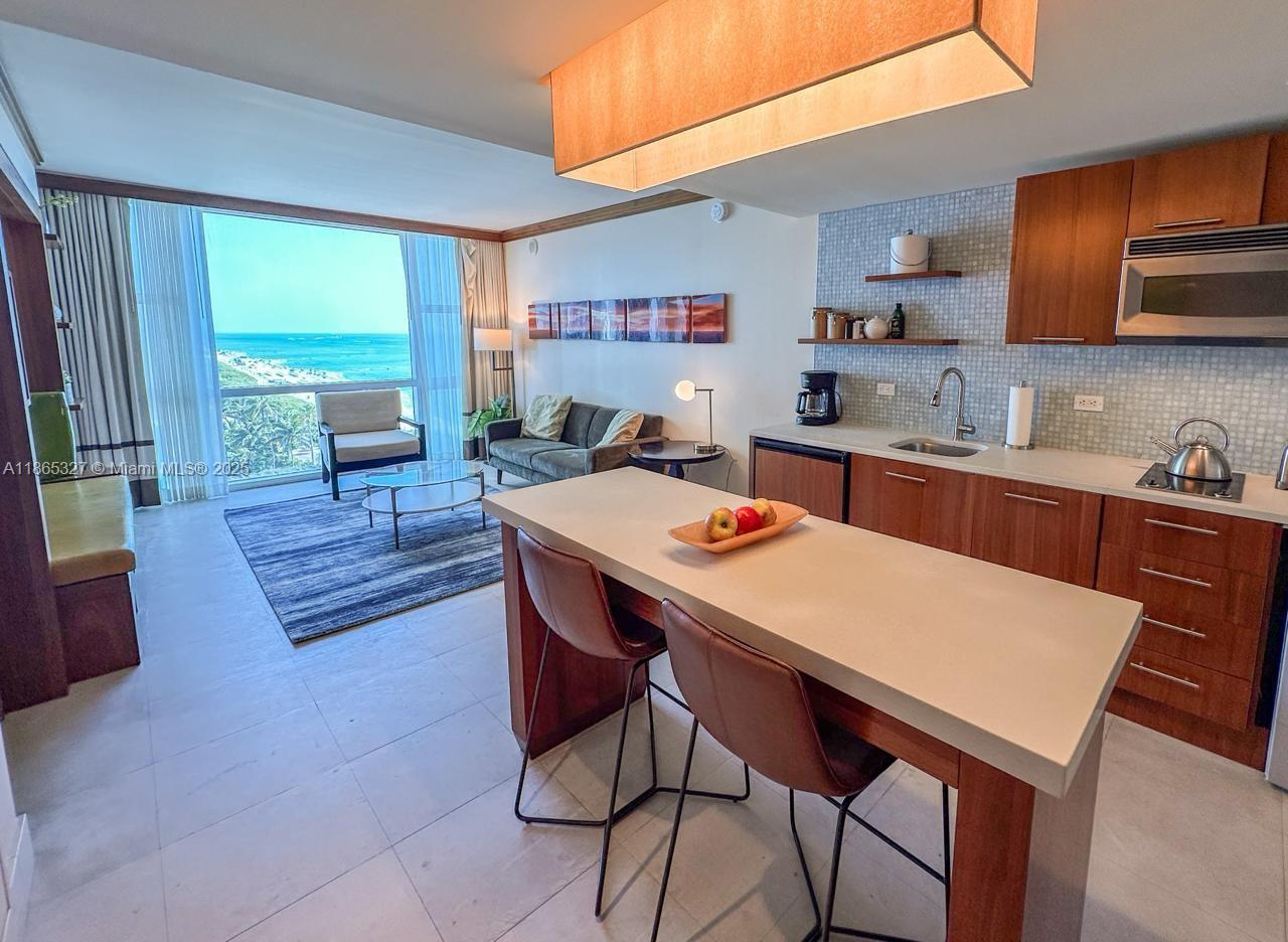 Carillon Resort Ocean View With Spa Access photo 3