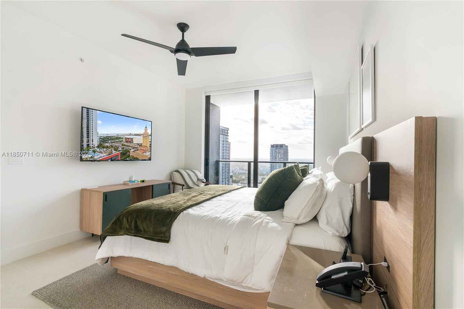 Natiivo Miami: Modern Furnished 1BR Condo photo 2