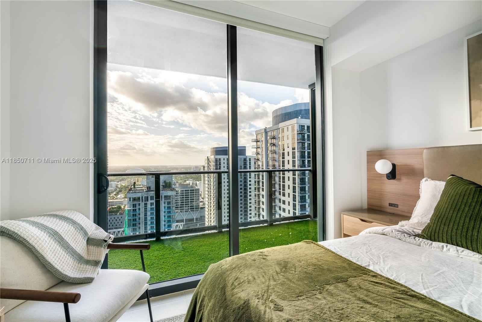 Natiivo Miami: Modern Furnished 1BR Condo photo 3