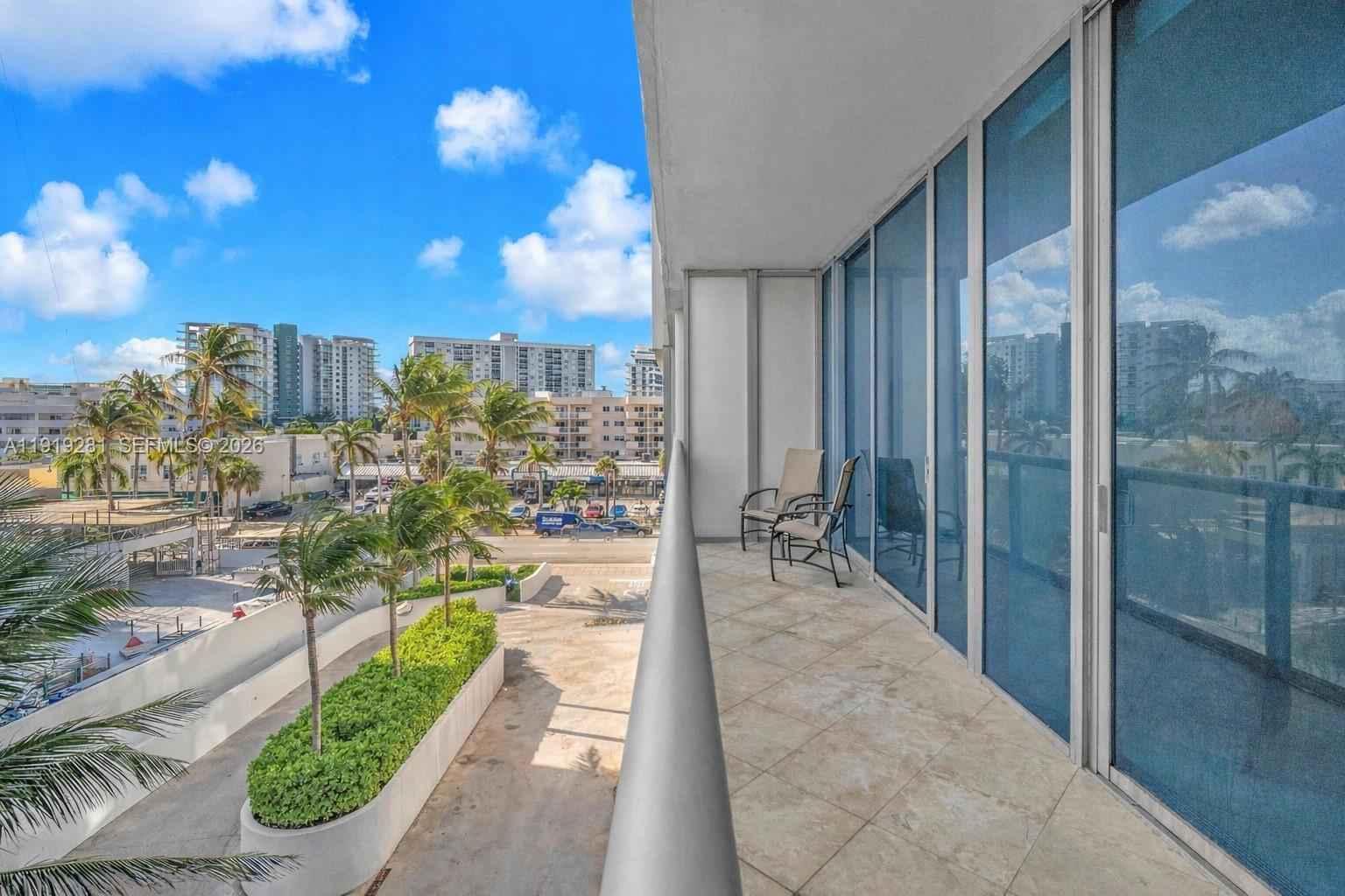 Carillon Beach House: Oceanfront Miami Luxury Condo photo 3
