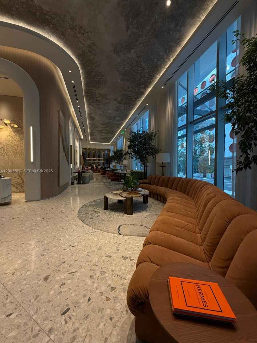 Viceroy Brickell: New 1BR With In-Unit Laundry photo 3