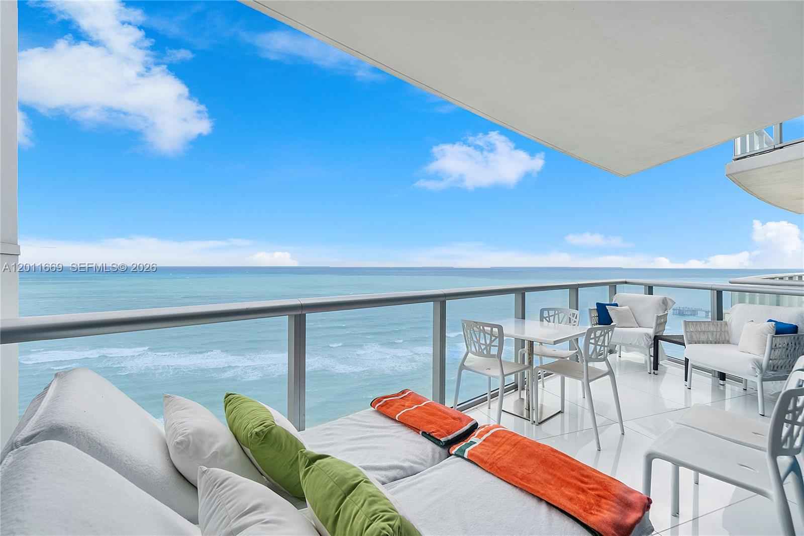 Jade Beach Oceanfront With Private Elevator Entry
