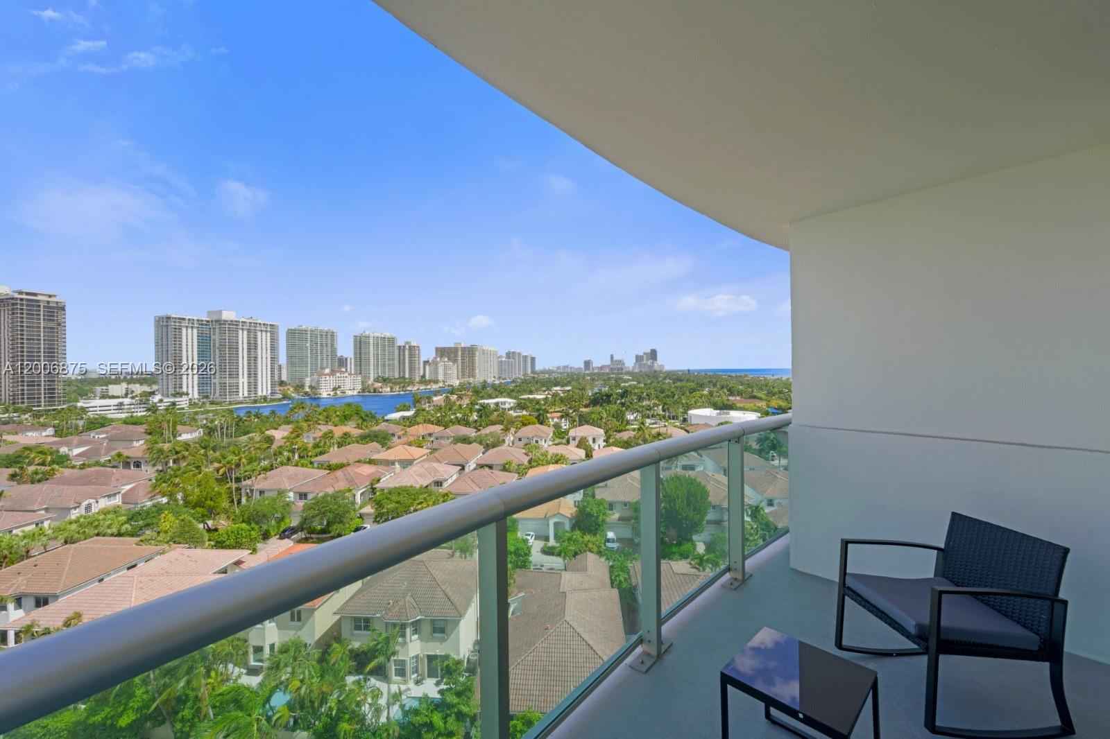 Ocean Reserve Sunny Isles: Oceanfront 1BR photo 3