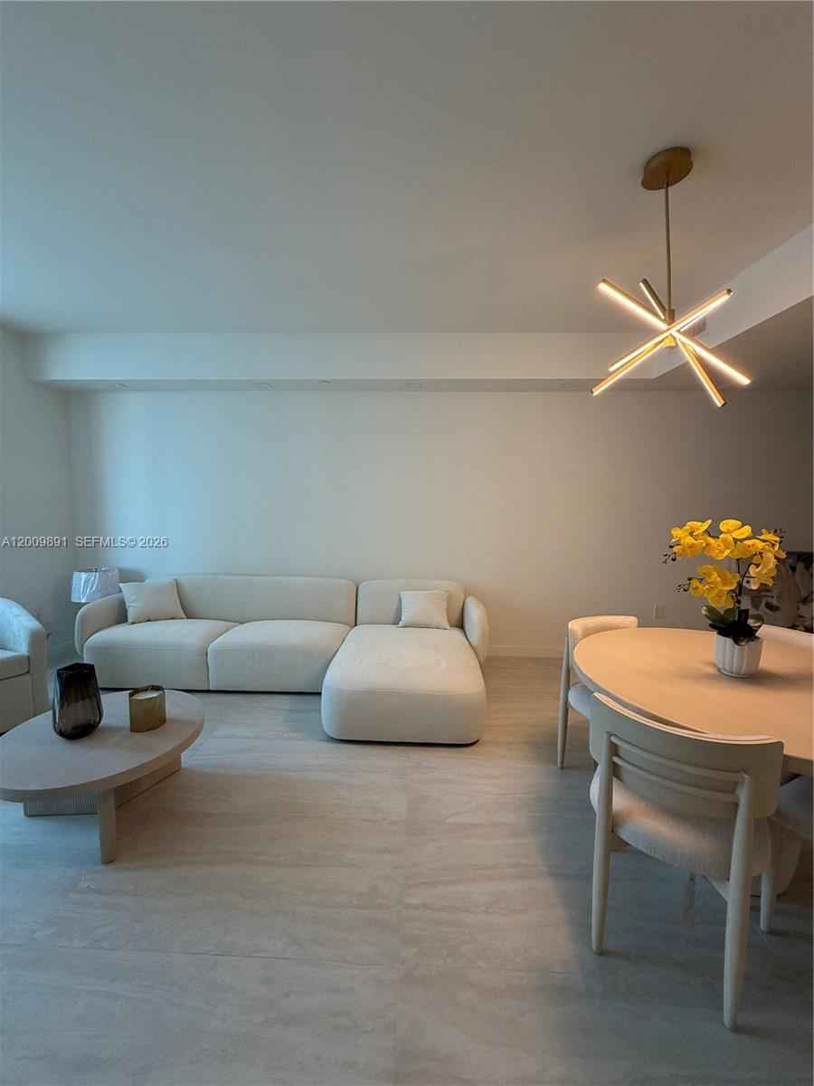 Viceroy Residences Brickell Luxury 1BR photo 3