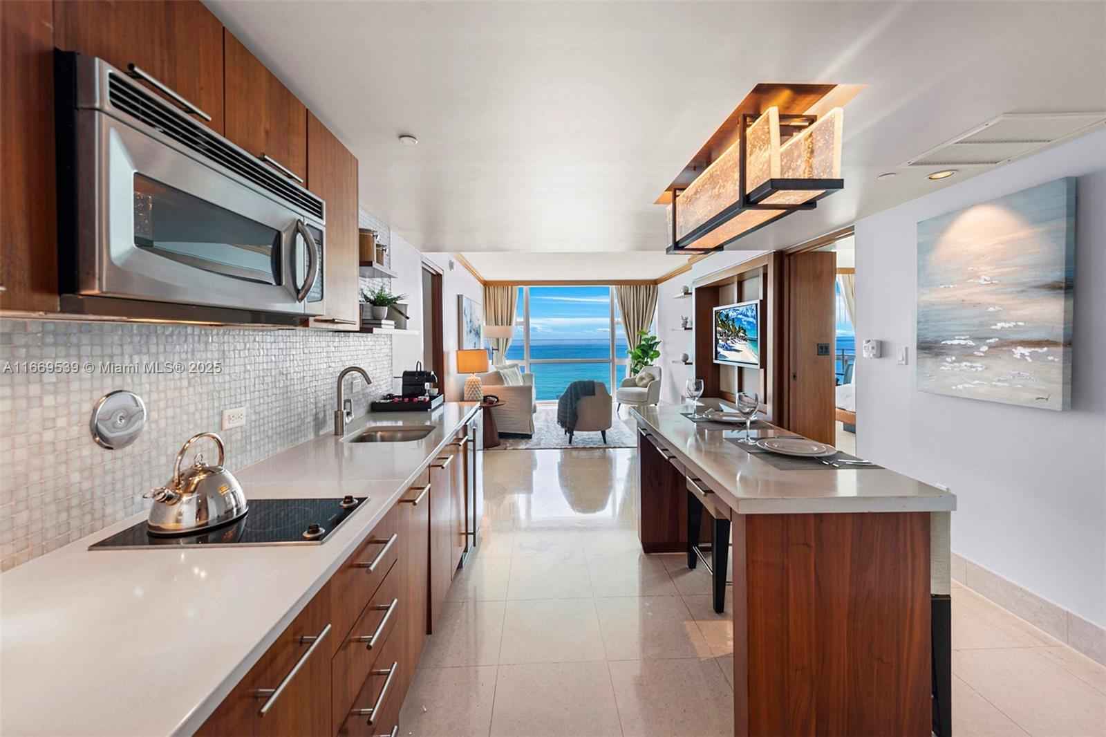 Carillon Wellness Resort 2BR Oceanfront Retreat photo 3