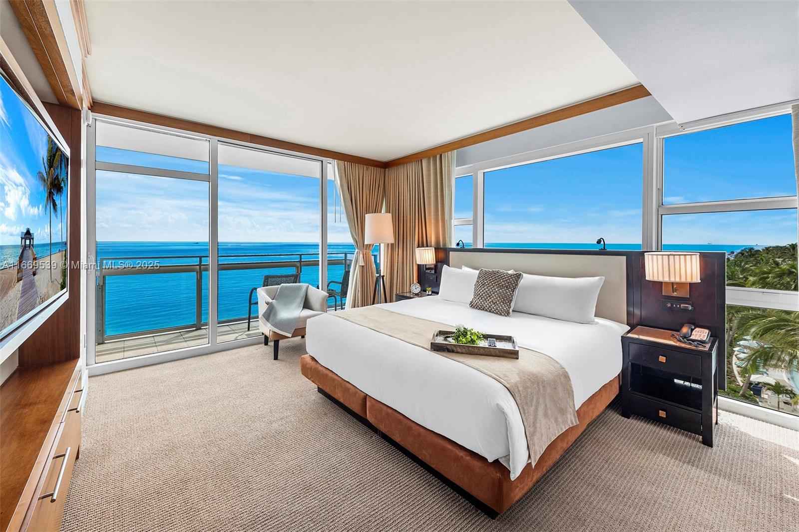 Carillon Wellness Resort 2BR Oceanfront Retreat