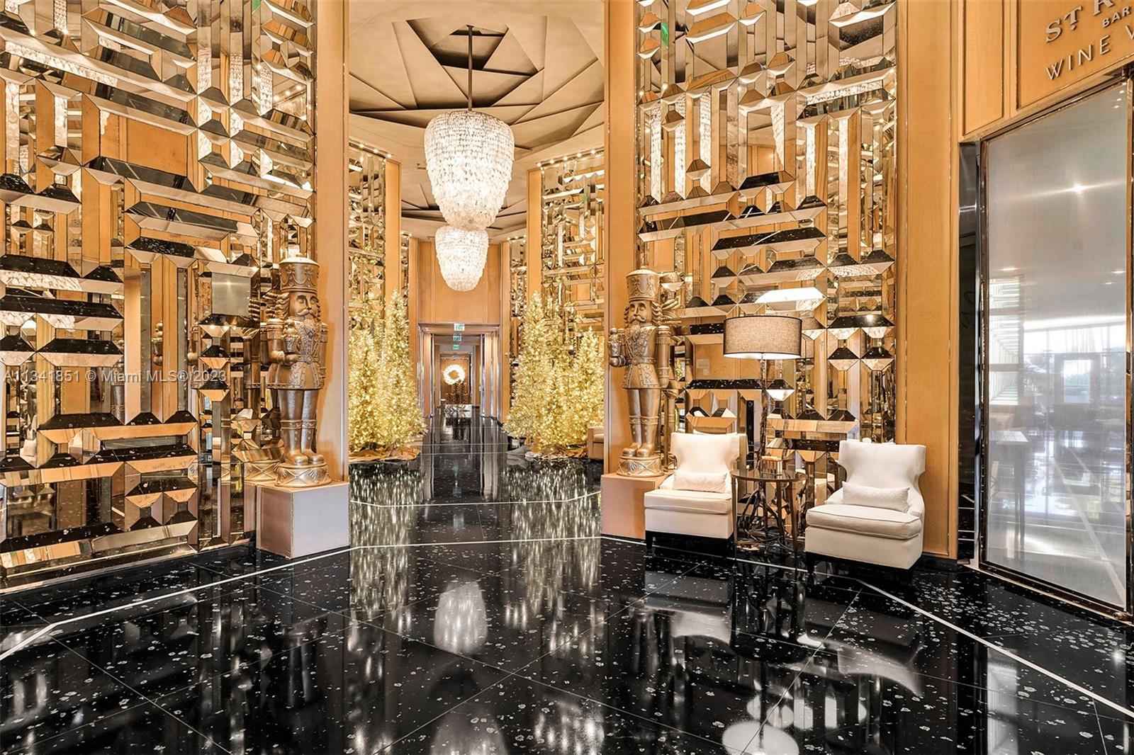 St Regis Bal Harbour Studio, Ocean View photo 3