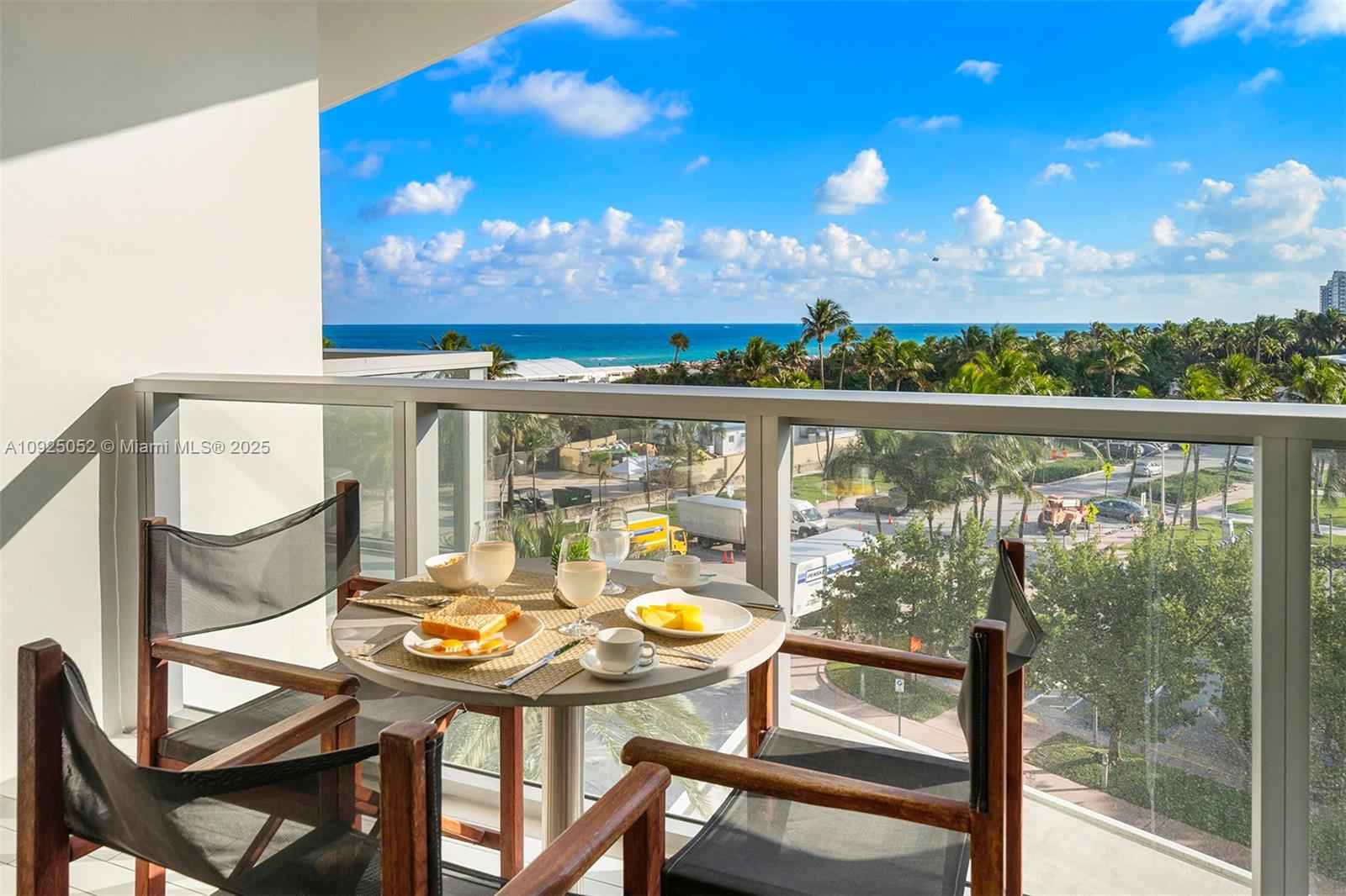 Waterfront W South Beach 2BR Condo photo 2