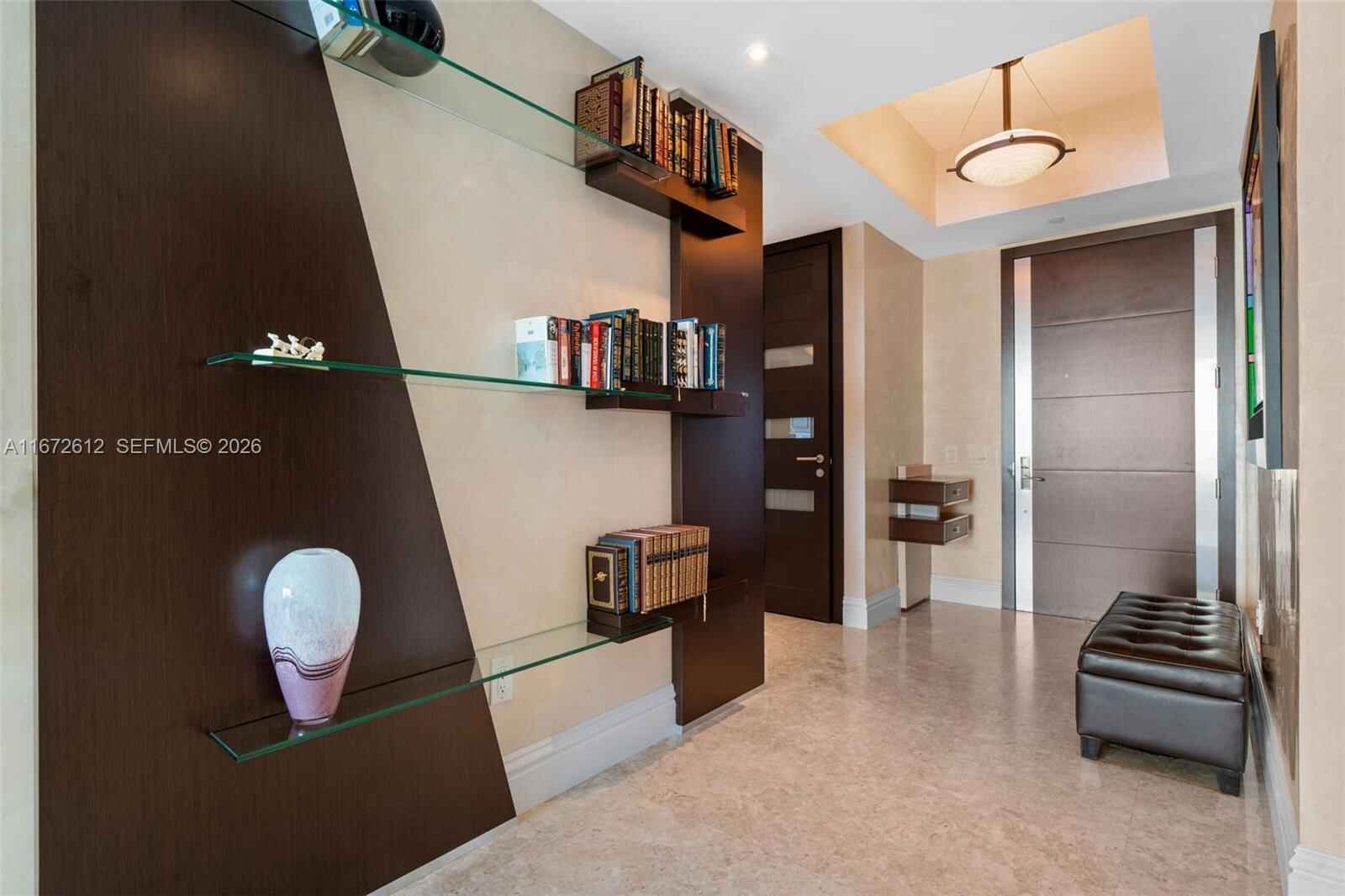 Spacious Oceanview 2BR + Den At Exhale Bal Harbour photo 3