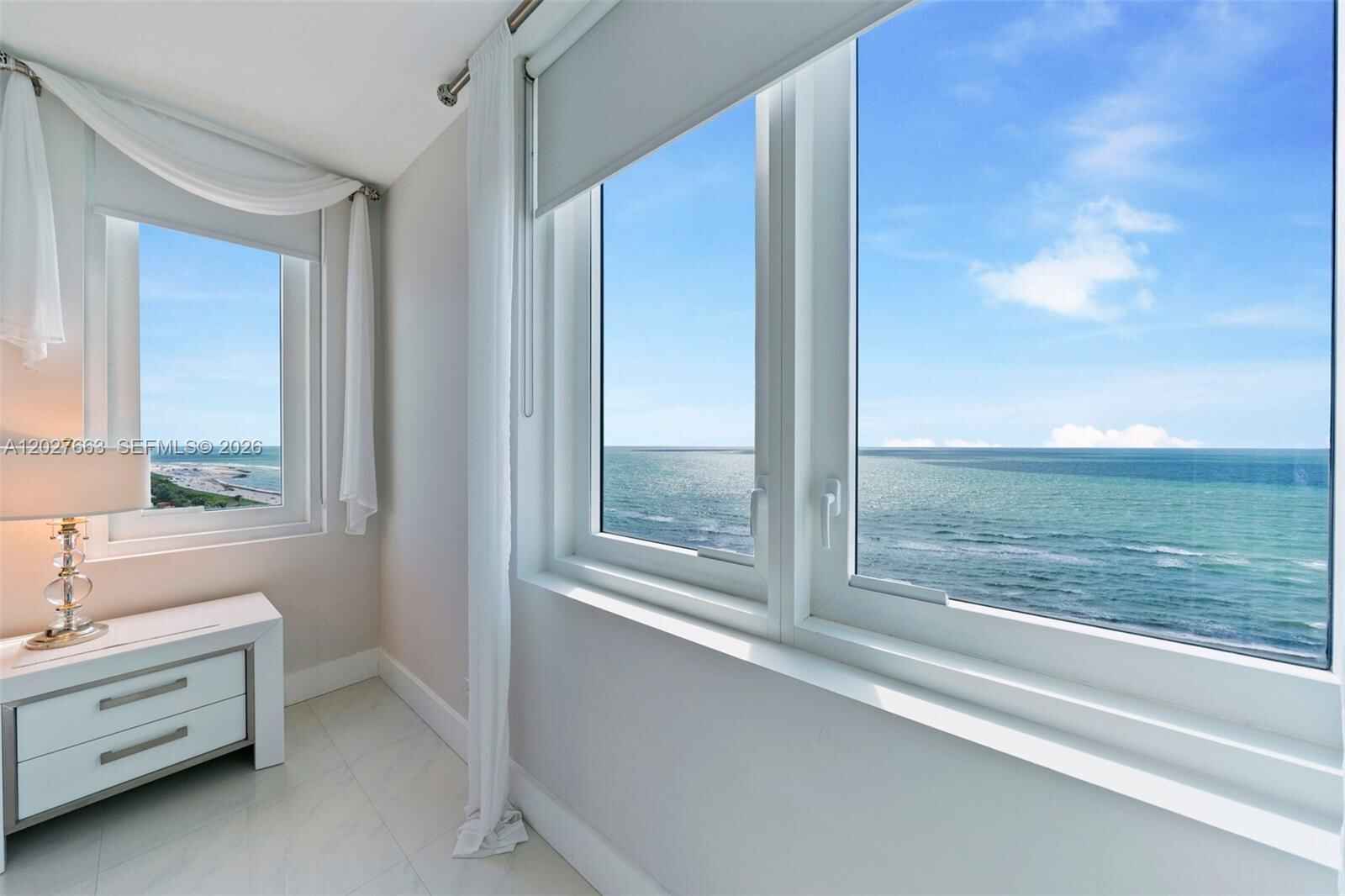 Roney Palace Oceanfront End Unit Condo