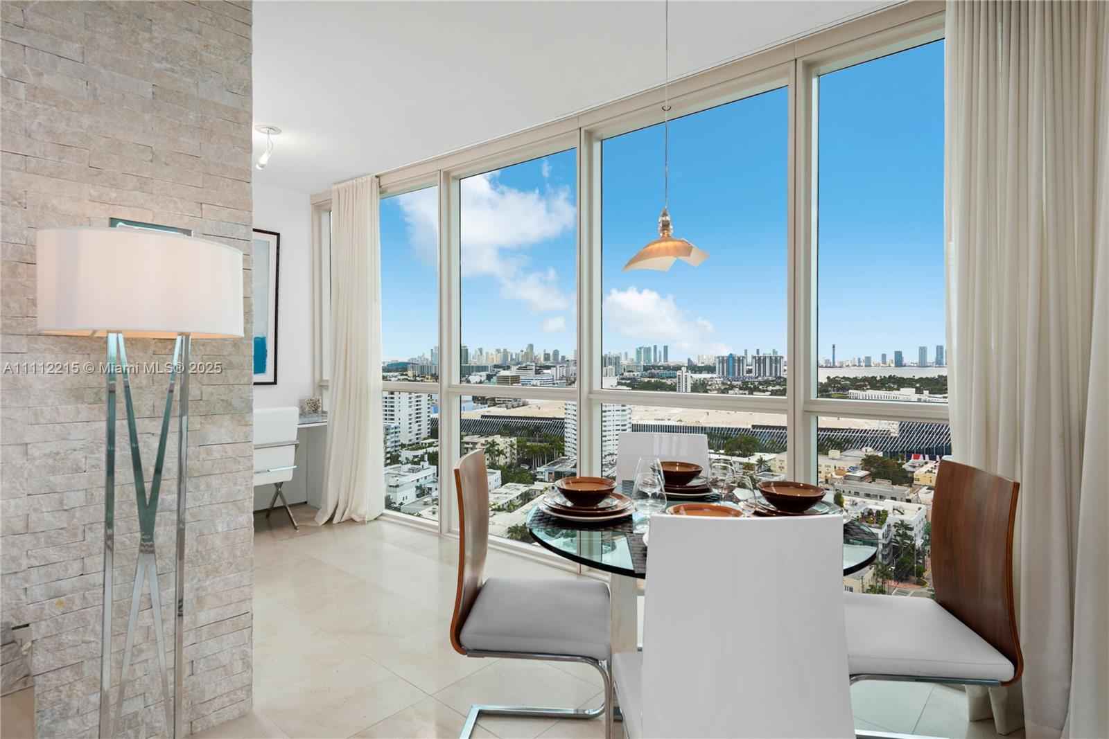 Setai Residences Oceanfront 2BR Luxury photo 3
