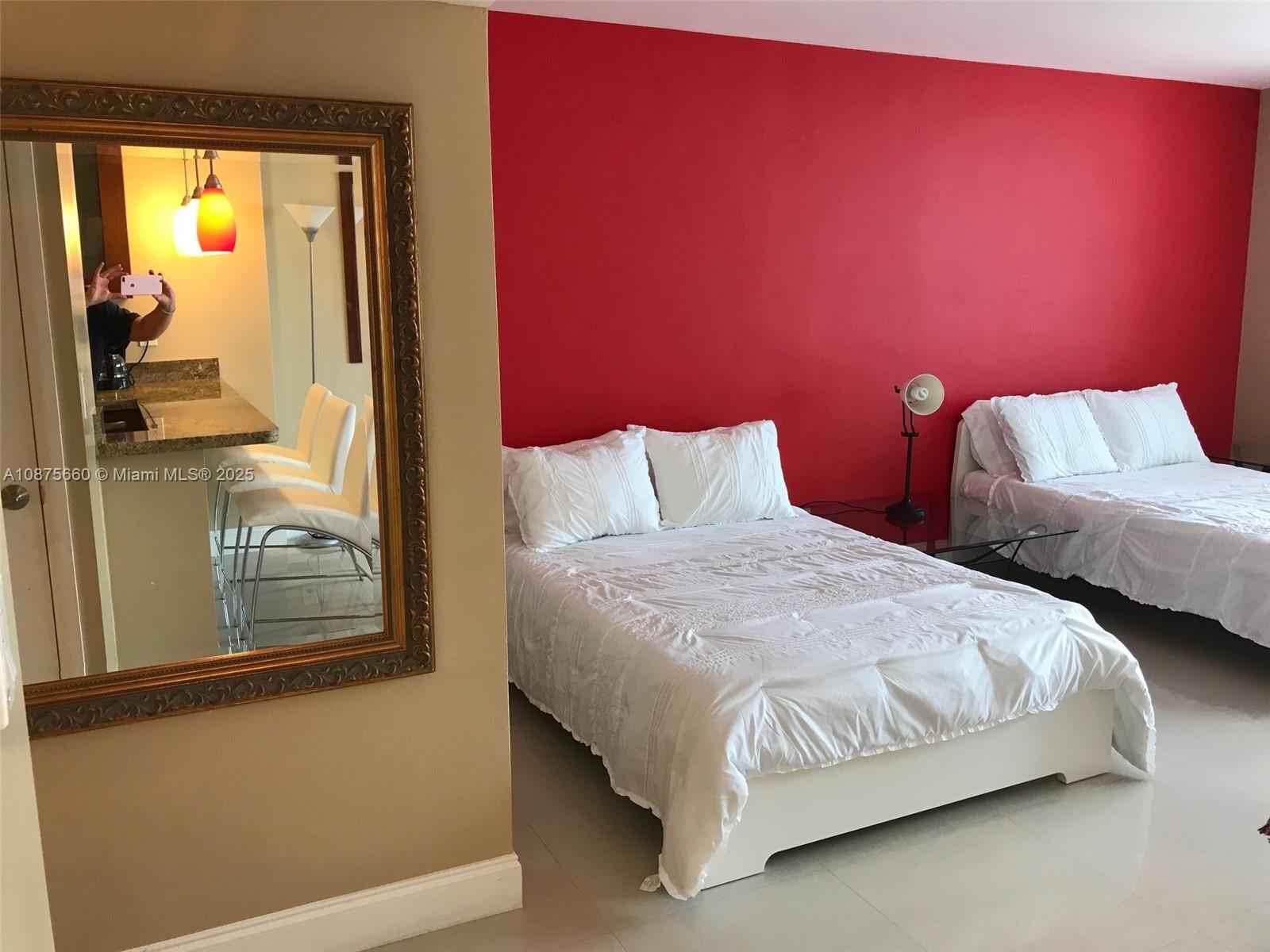 Oceanfront Studio At The Decoplage Miami Beach photo 2