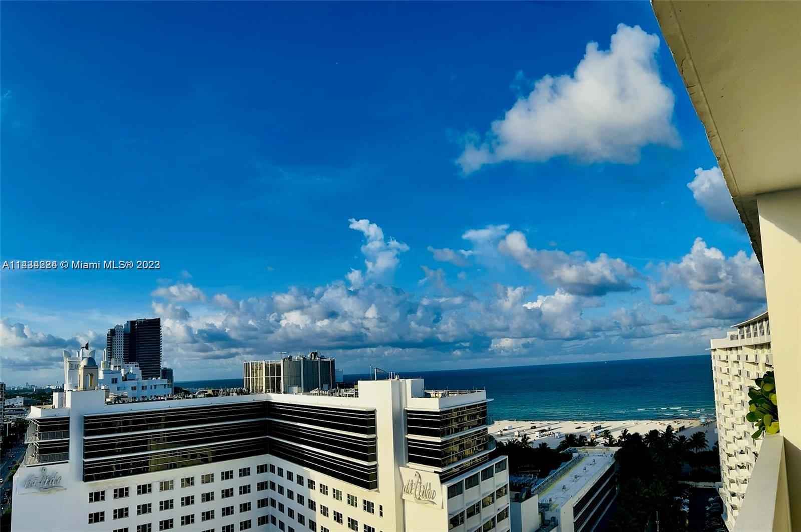 Decoplage Penthouse Studio, Oceanfront Miami Beach photo 3
