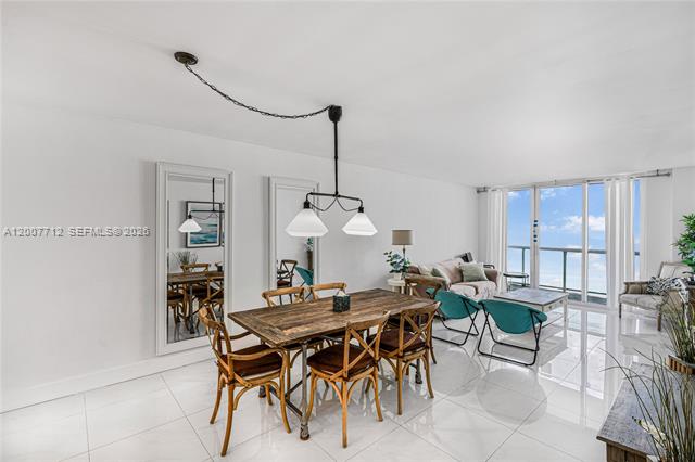 Ocean Reserve Sunny Isles 1BR With Den photo 2