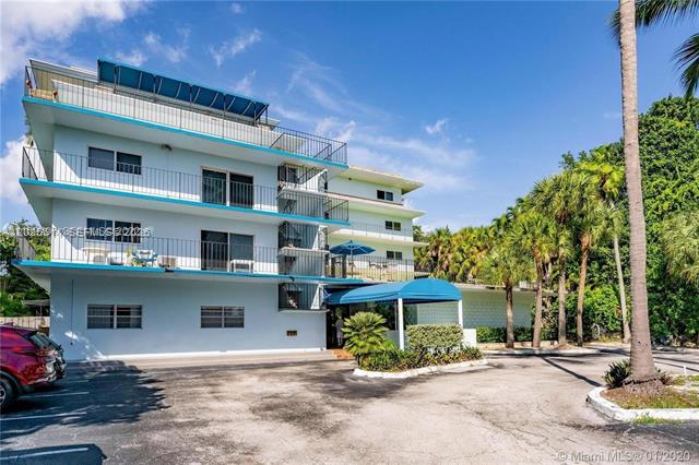 Renovated Coconut Grove Condo With Patio photo 2