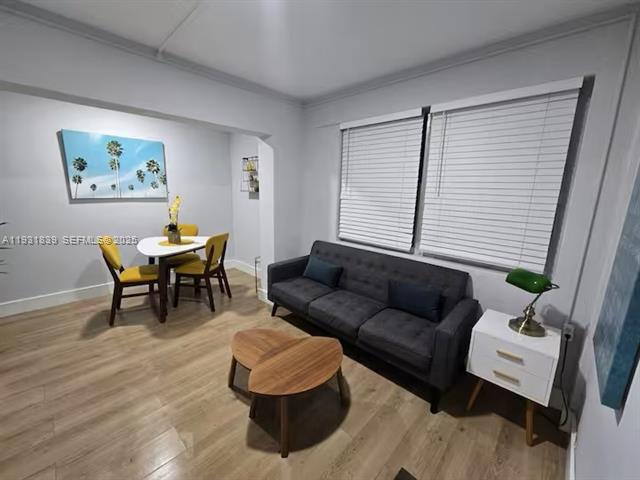 Furnished 2BR Near Downtown Miami & Brickell