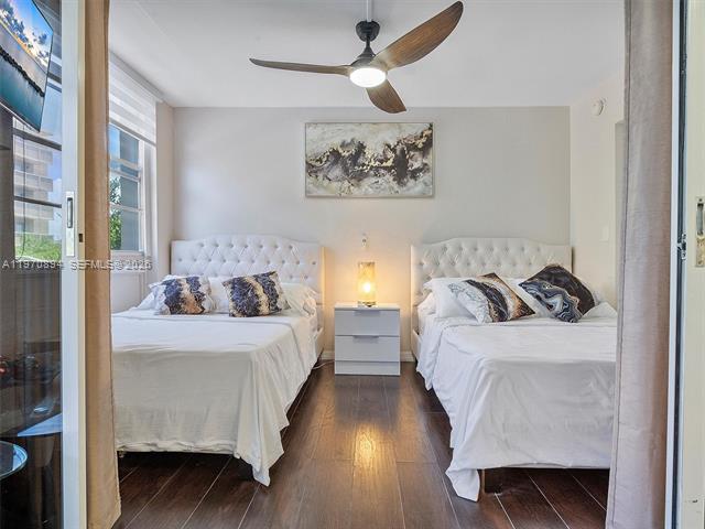 Renovated South Beach Studio, One Block From Ocean photo 2