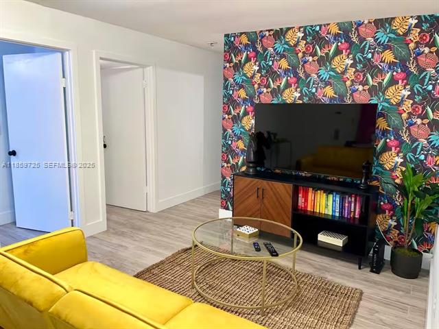 Private Duplex With Driveway & Yard