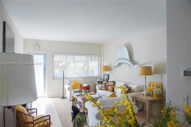 Sherita: One Block From Beach, South Beach