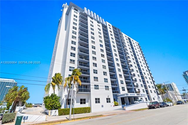 401 Blu: Updated 1BR, Ocean Views, Beach Adjacent photo 3