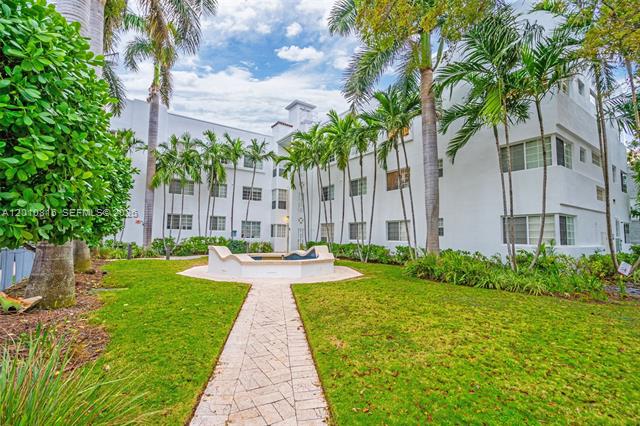 Renovated Miami Beach 1BR Near Ocean