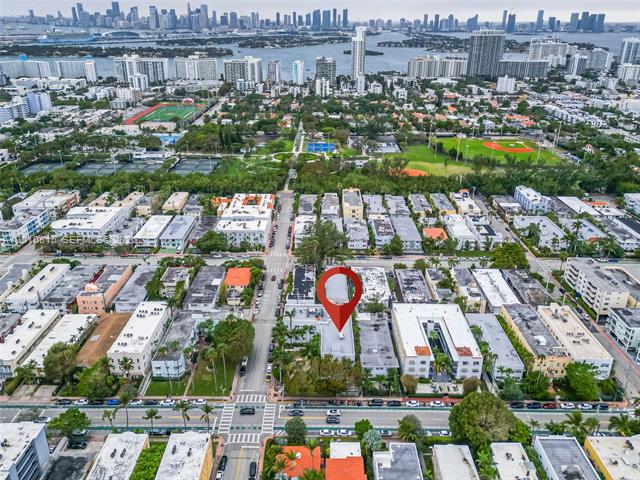 Renovated Miami Beach 1BR Near Ocean photo 3