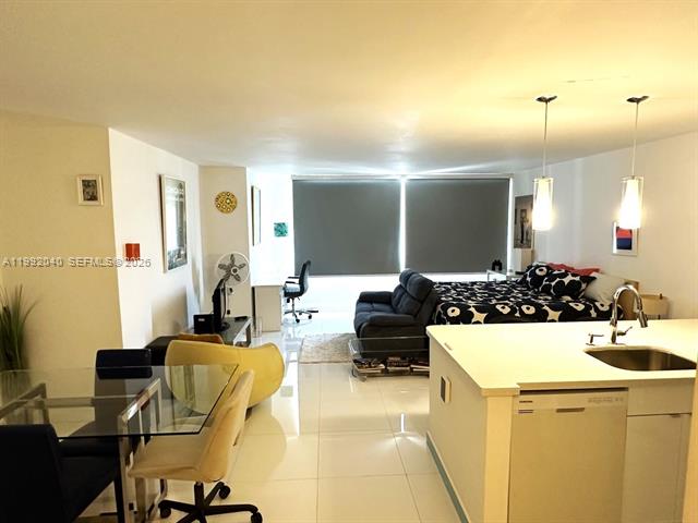 Renovated Studio With Ocean Views At Mirador 1000 photo 3