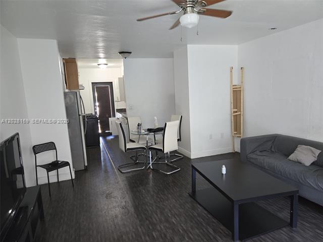 Spacious 1BR, All Utilities Included, 6-Month Lease