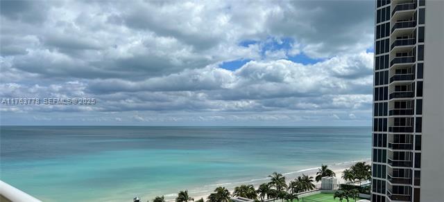 Marco Polo Beach Studio With Ocean View