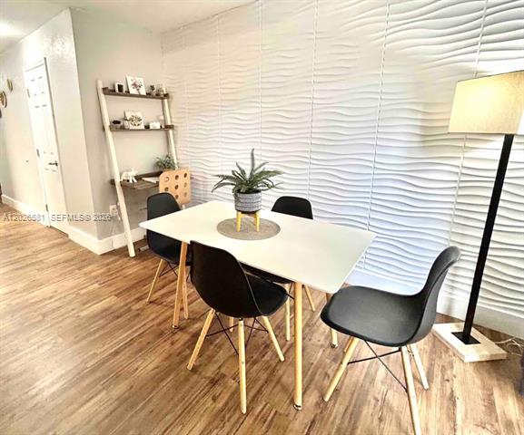 Culmer Villas Townhouse Near Metro Rail photo 2