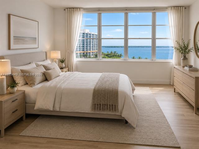 Four Ambassadors Studio With Direct Water Views