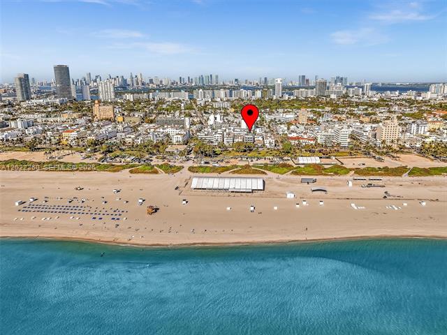 Oceanfront 1BR, The Strand On Ocean Drive