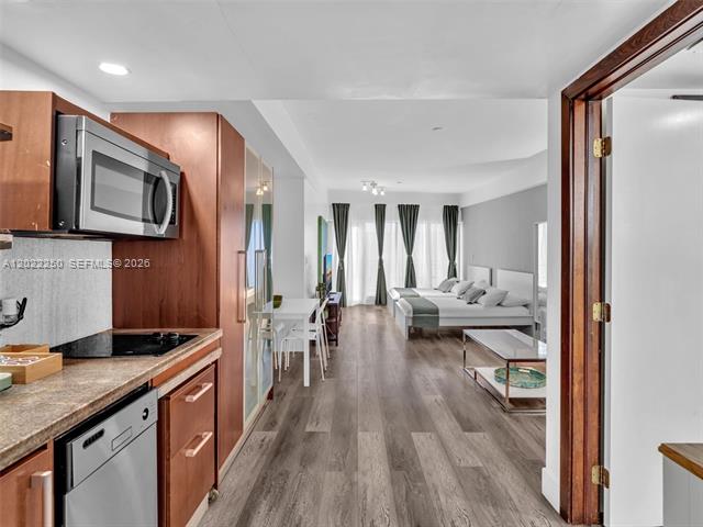 Oceanfront 1BR, The Strand On Ocean Drive photo 2