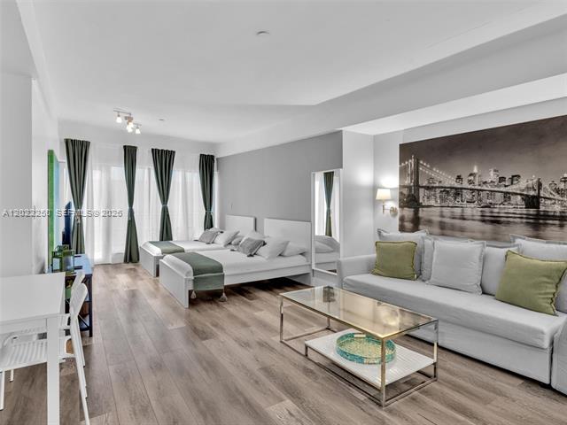 Oceanfront 1BR, The Strand On Ocean Drive photo 3